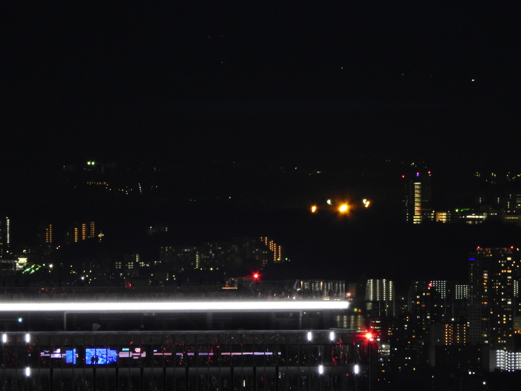SHIBUYA SKY