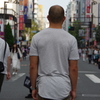 新宿歩行者天国1