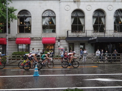 2023ワールドトライアスロン・パラトライアスロンシリーズ横浜大会8