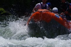 Splash!