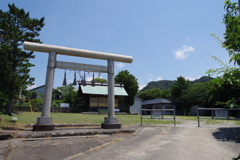 保田神社