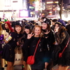 Shibuya Halloween 2017 #11