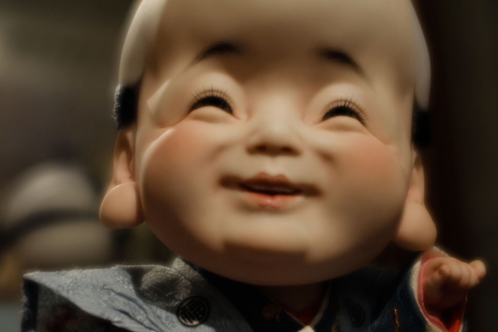 福助さん
