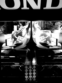 カメラ修理に青山一丁目へ3