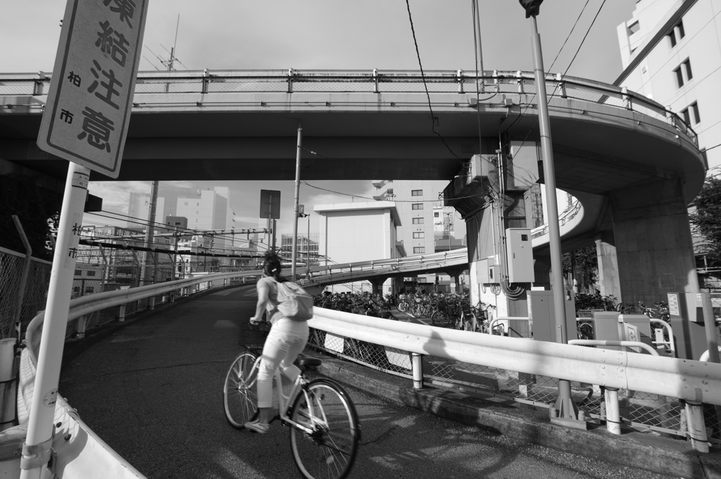 目指せ、山岳賞!