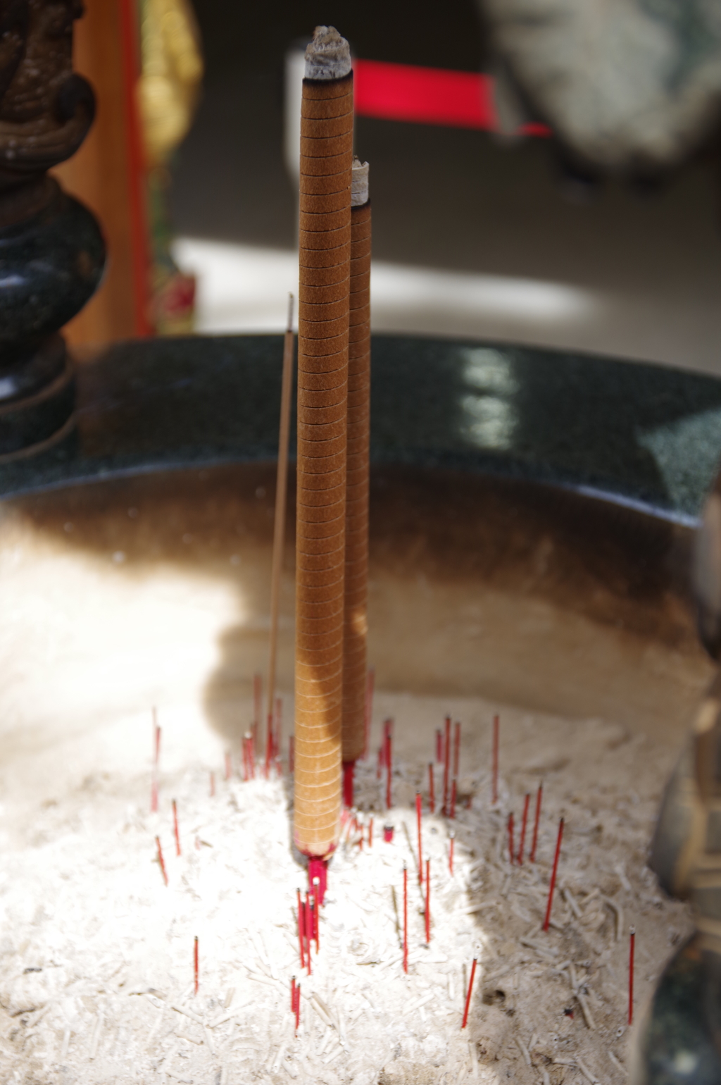 新宿散歩3 東京媽祖廟