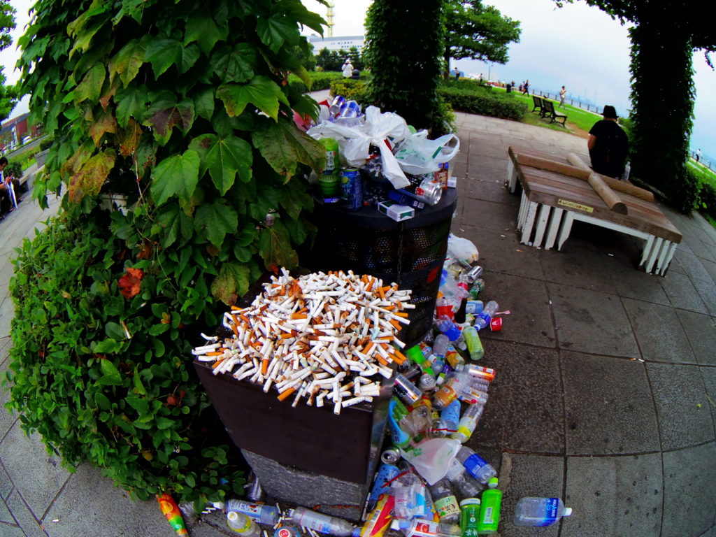 大量発生チュウ！