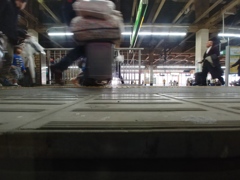 Platform