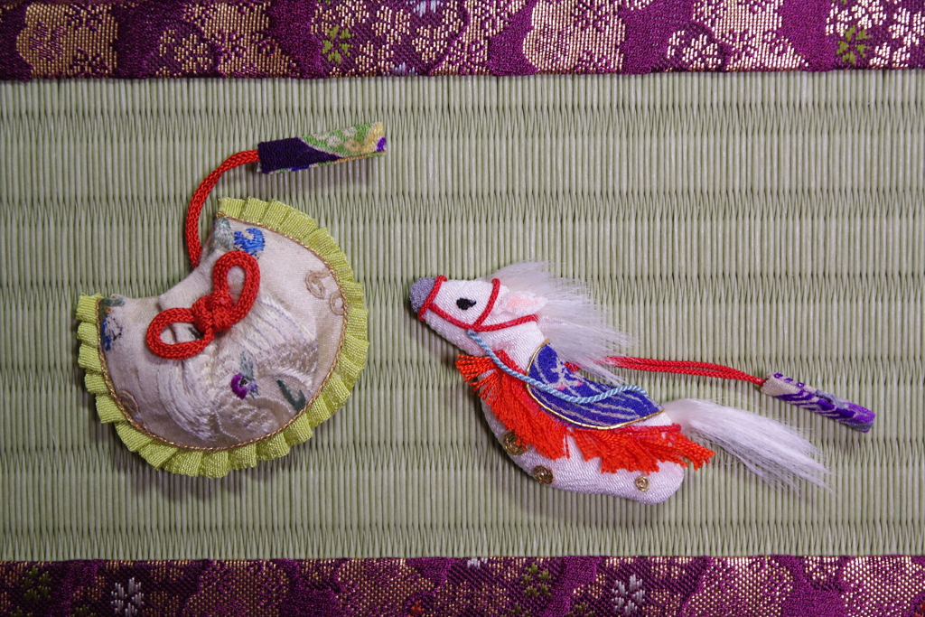 今年の年賀状用写真5