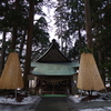 唐松神社