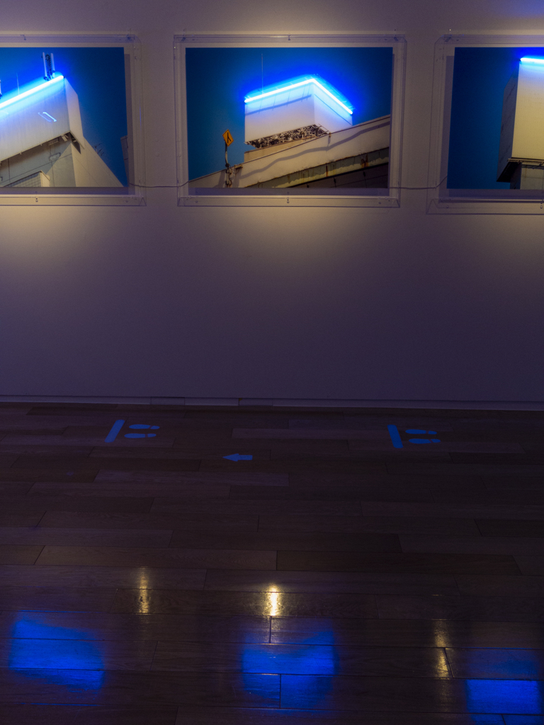 SIGNES FOR [            ]