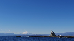 今年の年賀状用写真1