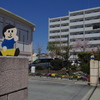 飛び出し坊や39