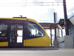 大オーバーハング