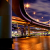 夜景-両国JCT-