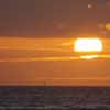 夕陽