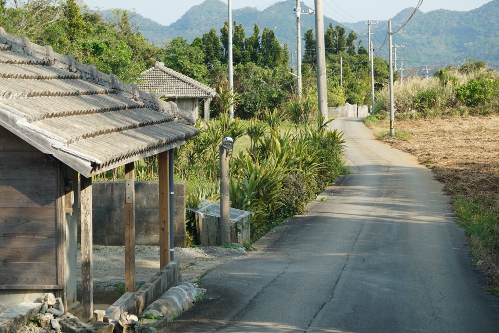 沖縄