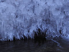 氷瀑