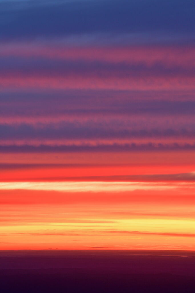 グラデーション