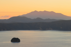 中島