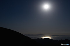 月夜