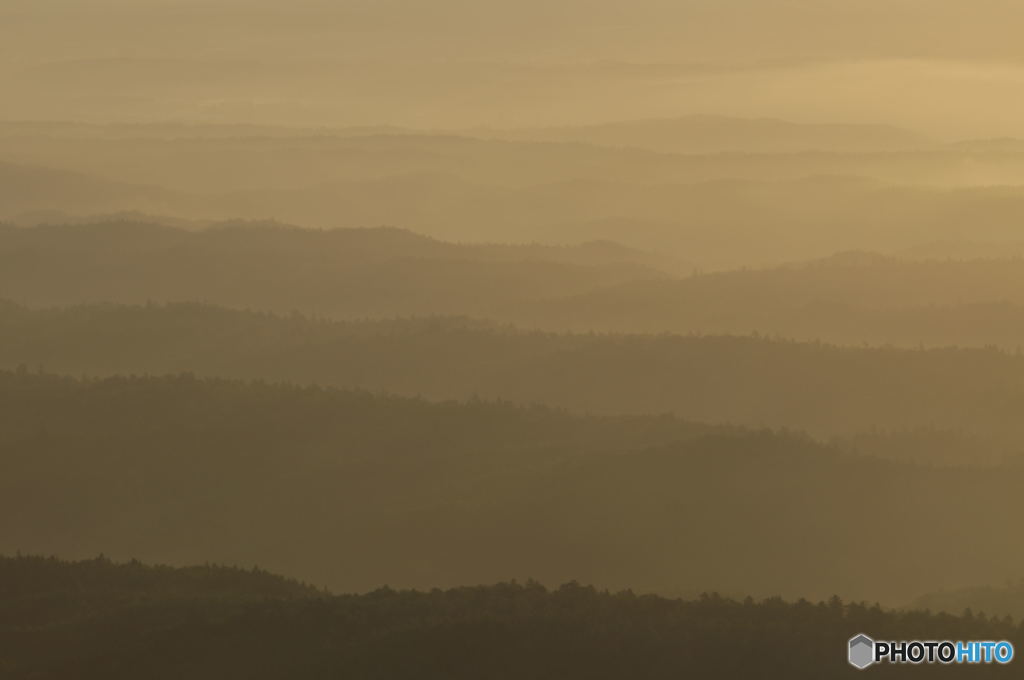 グラデーション