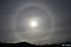日暈