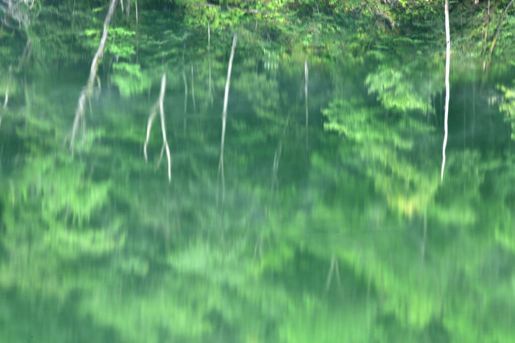 水鏡