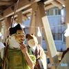 秋祭り