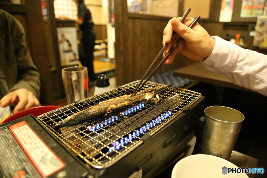 食欲の秋