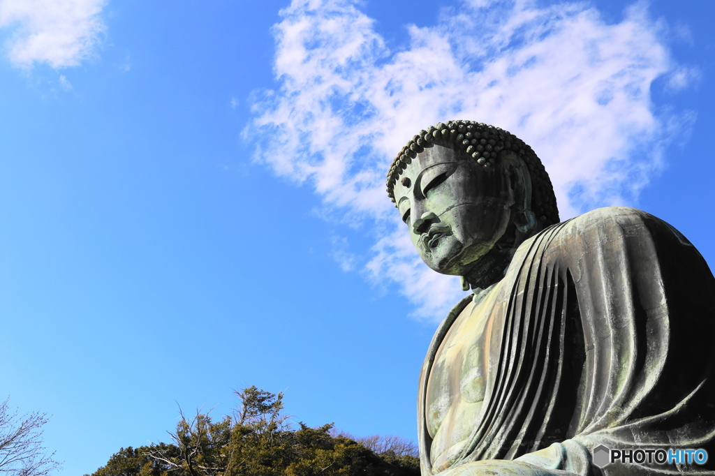 鎌倉大仏
