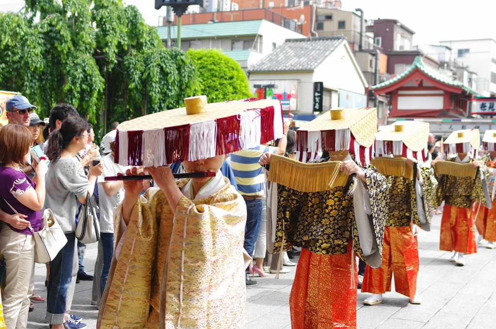 三社祭2015(3)