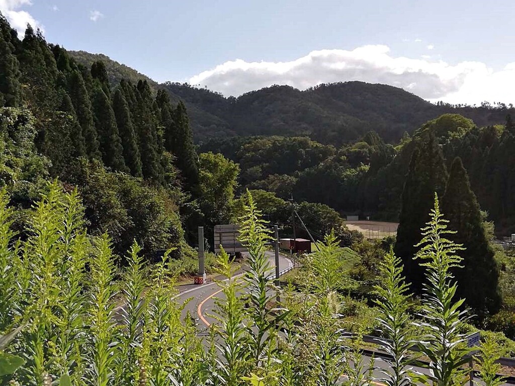 山間（あい）の風景-20201006 (1)