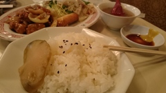 酢豚と八宝菜 (3)