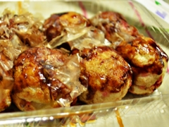 たこ焼きpth-1
