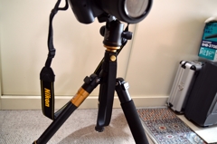 三脚６～15kg耐　届く (9)