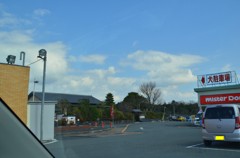 春めくに風吹くなかの昼まぢか-4