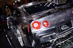 大阪オートメッセ2015　その２