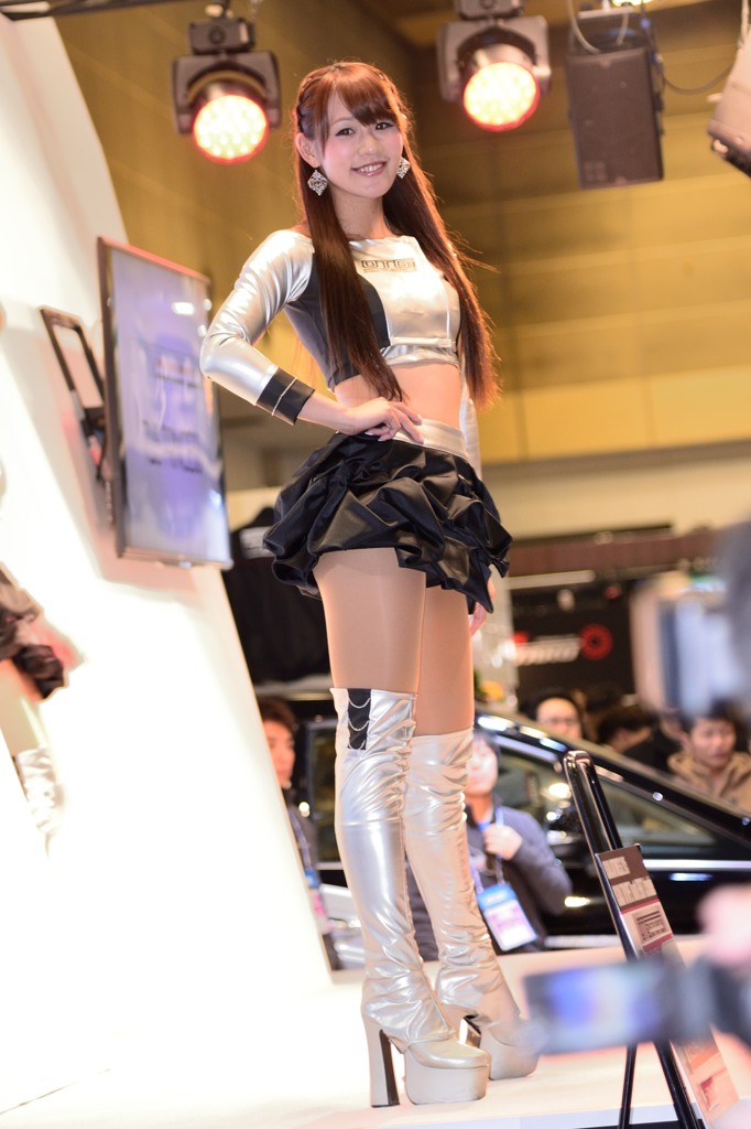 大阪オートメッセ2015　その９