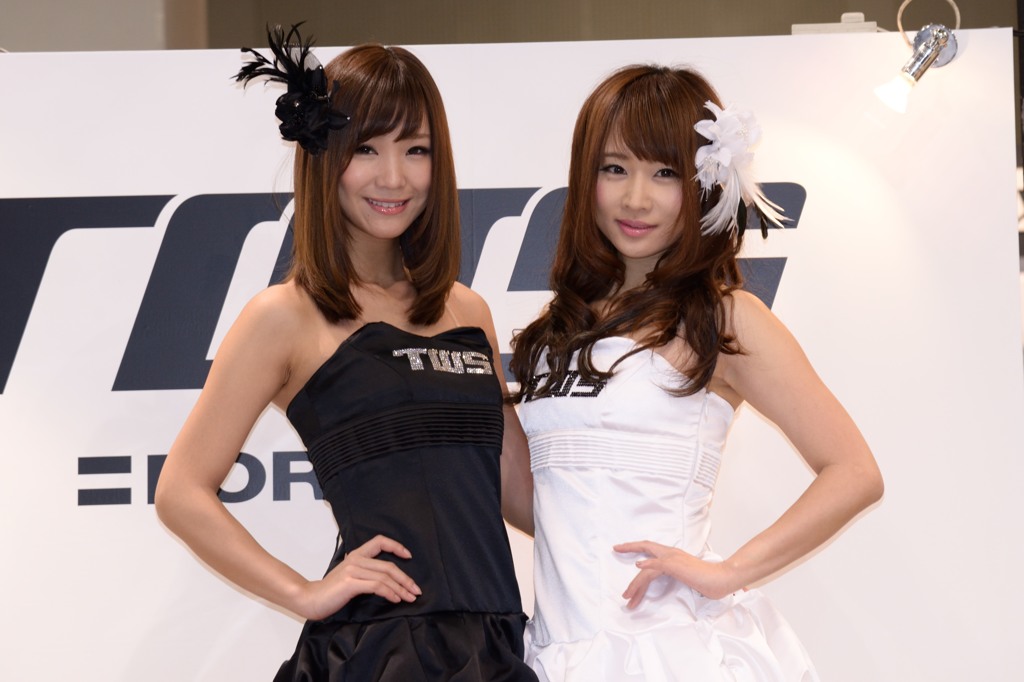 大阪オートメッセ2015　その７