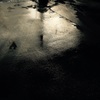 雨上がり