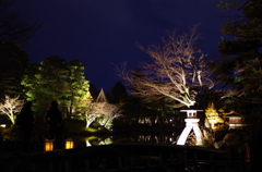 兼六園