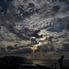 空、踊る