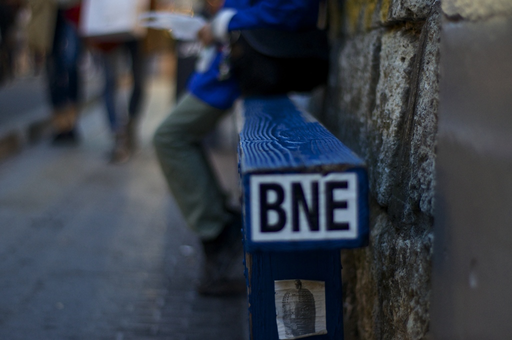 BNE