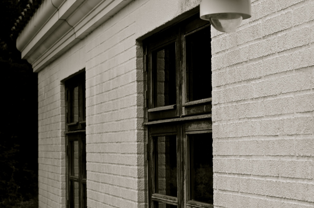 Old Windows