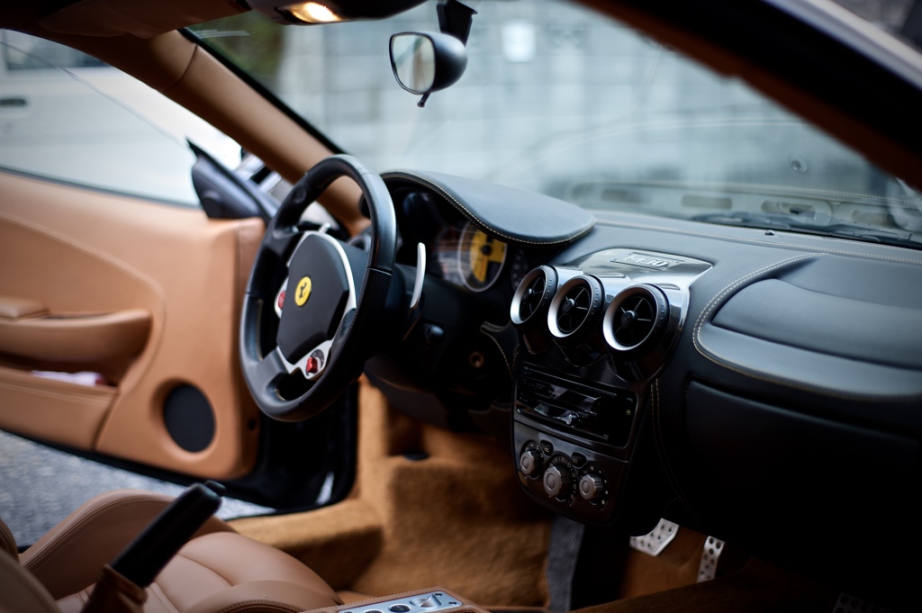 Cockpit