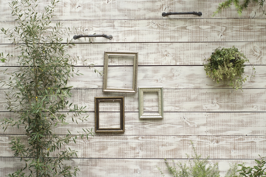 White Wall