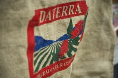 DATERRA