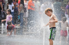 Splash!!