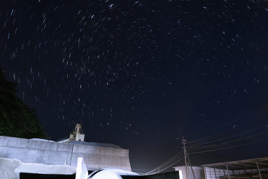 星空奇跡
